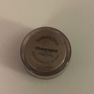 Bare Minerals Glimpse “Champagne”